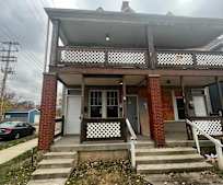 58 Rodgers Ave, Columbus, OH