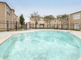 The Willows Apartments New Orleans La 70126