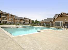 Rosemont At Pecan Creek Apartments Denton Tx 76209