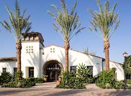 Esperanza Apartments Irvine Ca 92618