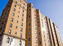 Pasadena Apartments Detroit Mi 48207