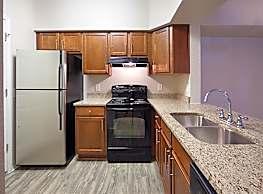 Promenade At Carillon Apartments Saint Petersburg Fl 33716