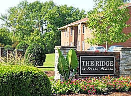 The Ridge At Green Haven Apartments Goodlettsville Tn 37072