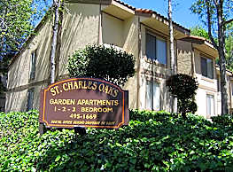 St Charles Oaks Apartments Thousand Oaks Ca 91360