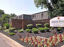 Arbor Pointe Apartments Fairfield Oh 45014