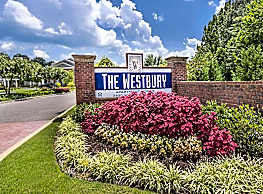 The Westbury Apartments Memphis Tn 38125