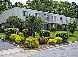 Kensington Village Apartments Winston Salem Nc 27101