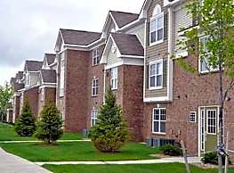 Towne Lakes Apartments Appleton Wi 54913