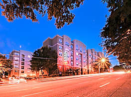 Savannah At Midtown