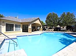 Belcourt Apartments Bakersfield Ca 93308