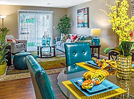 Stonewater Park Apartments - Louisville, KY 40241