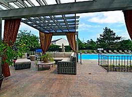 Park Club Apartments Westerville Oh 43081