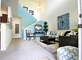Camino Al Norte Town Homes Apartments North Las Vegas