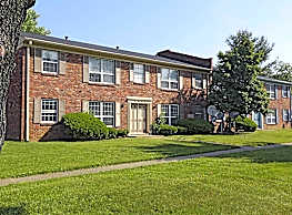 Chamberlain Oaks Apartments Louisville Ky 40241