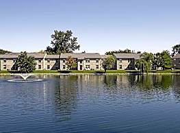 Waterford Place Apartments Indianapolis In 46227