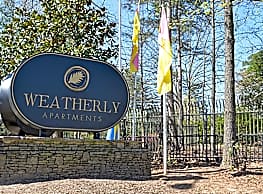 Weatherly Apartments Stone Mountain Ga 30083