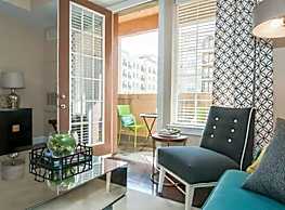 Southgate Towers Apartments Baton Rouge La 70808
