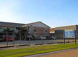 Gaslite Apartments Baton Rouge La 70820