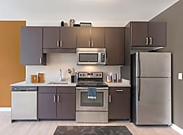 Avalon Park Crest Apartments Tysons Corner Va 22102