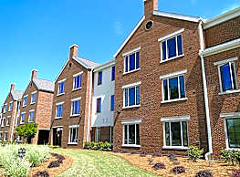 Gateway Place Apartments Huntsville Al 35801