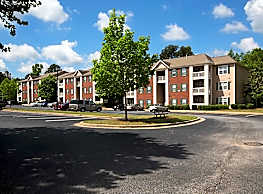 Magnolia Heights Apartments Covington Ga 30014