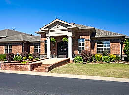 High Point Park Apartments Conway Ar 72032