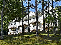 Briarcliff At West Hills Apartments Of Knoxville