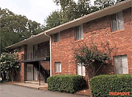 Inman Court Apartments Atlanta GA 30307