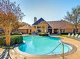 Lost Spurs Ranch Apartments Roanoke Tx 76262