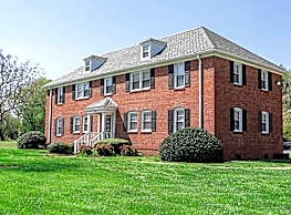 Apartments Of Merrimac Hampton Va 23669