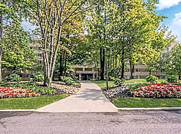 Sherri Park Apartments Lyndhurst Oh 44124