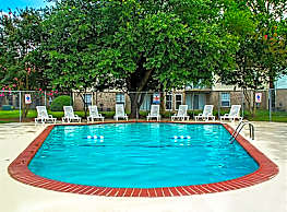 Brookfield Apartments Virginia Beach Va 23464