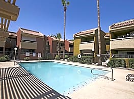 La Paloma Apartments Tempe Az 85284