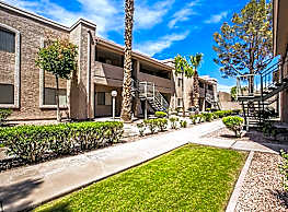 Papago Vista Apartments Phoenix Az 85008