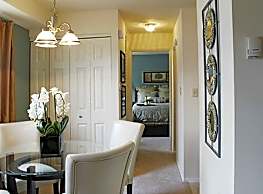 Southgate Apartments And Townhomes Glen Burnie Md 21061