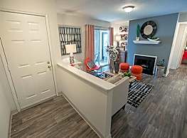 Saw Mill Village Apartments Columbus Oh 43235