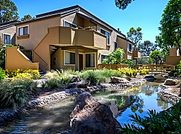 Woodbridge Apartments - Irvine, CA 92604