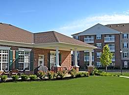 Carrington Court Apartments Solon OH 44139