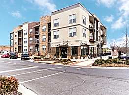 District Lofts Apartments Tuscaloosa Al 35401