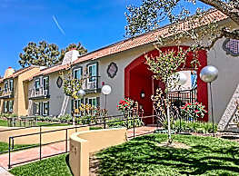 Rancho Del Sol Apartments Spring Valley Ca 91977