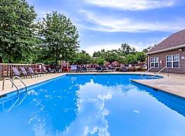 Hickory Pointe Apartments Hendersonville Tn 37075