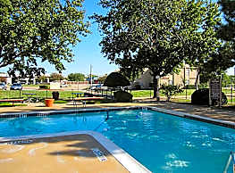 Chateau Estates Apartments Garland Tx 75044