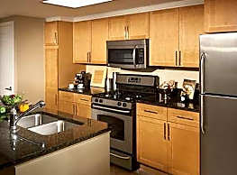 The Gramercy Apartments Arlington Va 22202