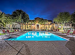 Dakota At Mcdowell Mountain Ranch Apartments Scottsdale