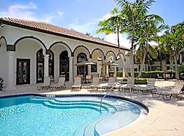 The Enclave At Delray Beach Apartments Delray Beach Fl
