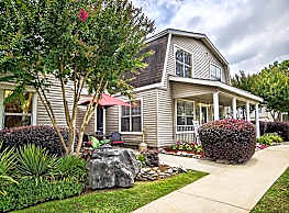 The Overlook Apartments Huntsville Al 35816