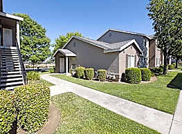 Lakewood Terrace Apartments Madera Ca 93638