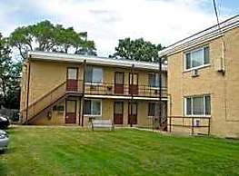 Park Place Apartments Glenview Il 60025