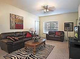 The Links At Cadron Valley Apartments - Conway, AR 72034