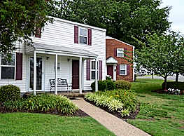 College Park Apartments Richmond Va 23222